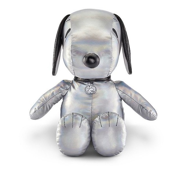 Peanuts 75th anniversary Snoopy. - Picture 2 of 10